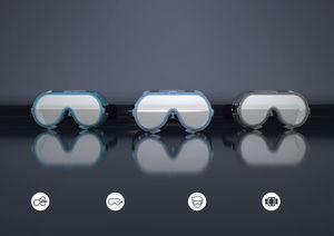 safety goggles
