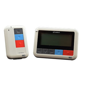 bed nurse call system