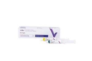 gel dental material / for dental restorations