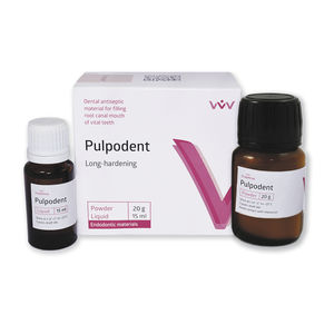 zinc oxide dental material