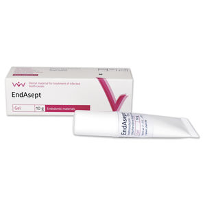 endodontic dental material