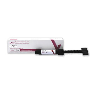 endodontic dental material