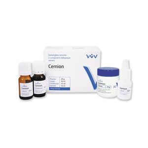 dental restoration cement