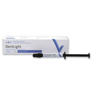 dental composite material