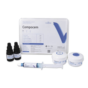 dental composite material / for root canal filling