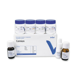dental restoration cement