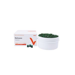 wax dental material