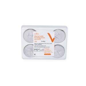 alloy dental material