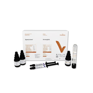 dental crown dental bond