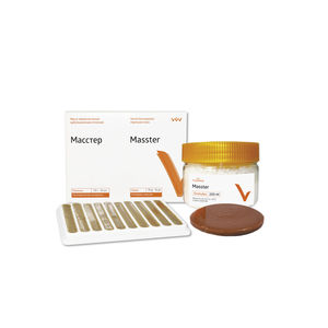 thermoplastic dental material