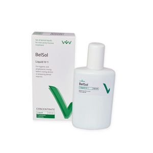 fluoride dental material