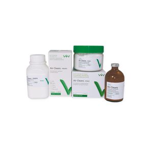 aluminium oxide dental material