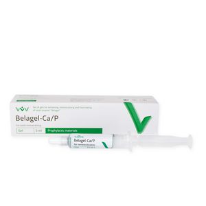 dental prophylaxis dental material