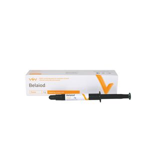 gingival dental material