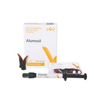 dental restoration material