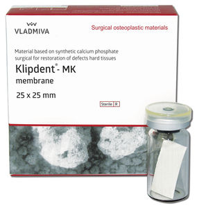 buccal tissue matrix