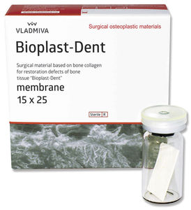 buccal tissue matrix