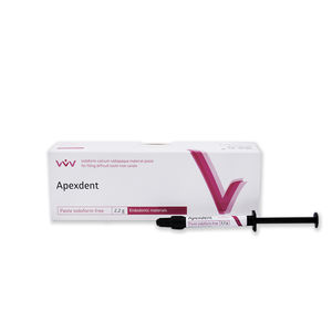 calcium hydroxide dental material