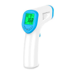 fever thermometer