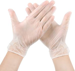 latex gloves