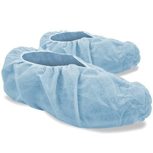 polypropylene medical shoe covers