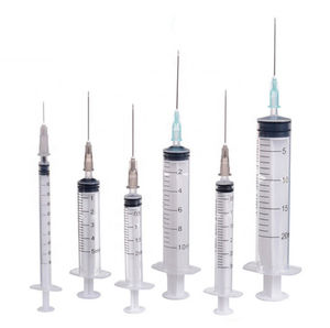 1 ml syringe