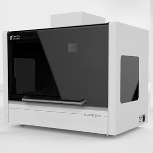 clinical diagnostic nucleic acid extractor