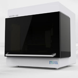 automated sample preparation system