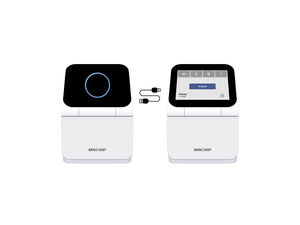 automatic immunoassay analyzer