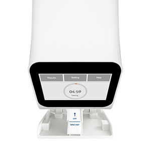 automatic immunoassay analyzer