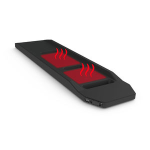 stretcher padding