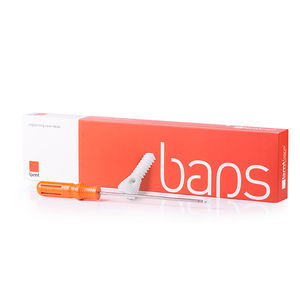 small joint suture anchor / absorbable