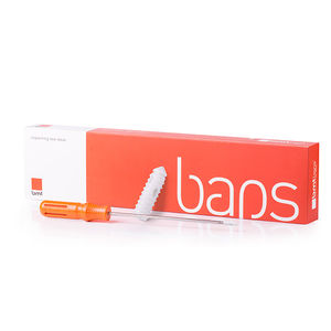 small joint suture anchor / absorbable