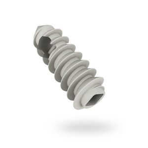 small joint suture anchor