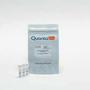 Solution Reagent Kit SparQ QuantaBio Buffer Solution NGS For Molecular Biology