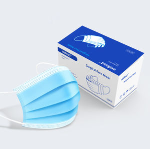 disposable surgical mask