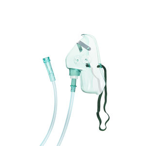 pediatric oxygen mask