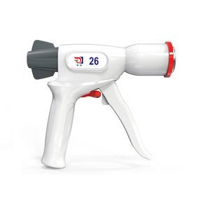 circular surgical stapler