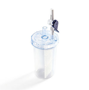 collection bottle 1