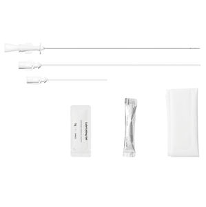 urine drainage veterinary catheter 1