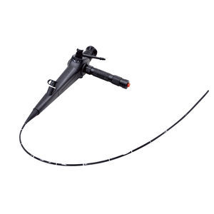fiber bronchoscope