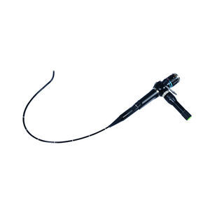 fiber laryngoscope