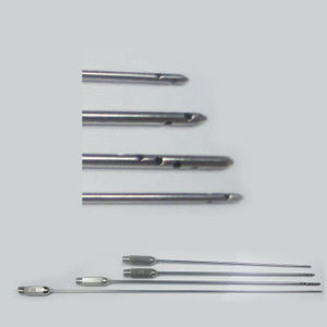 liposuction needle