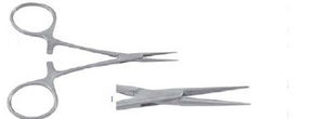 plastic surgery forceps