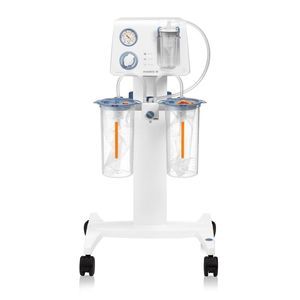 electric surgical suction pump