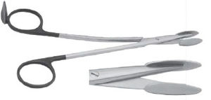 surgery scissors 1