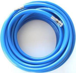 medical gas tubing