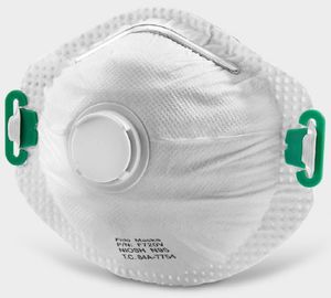 N95 respirator 1