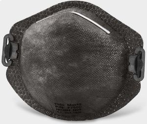 N95 respirator 1