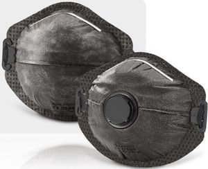 FFP2 respirator 1